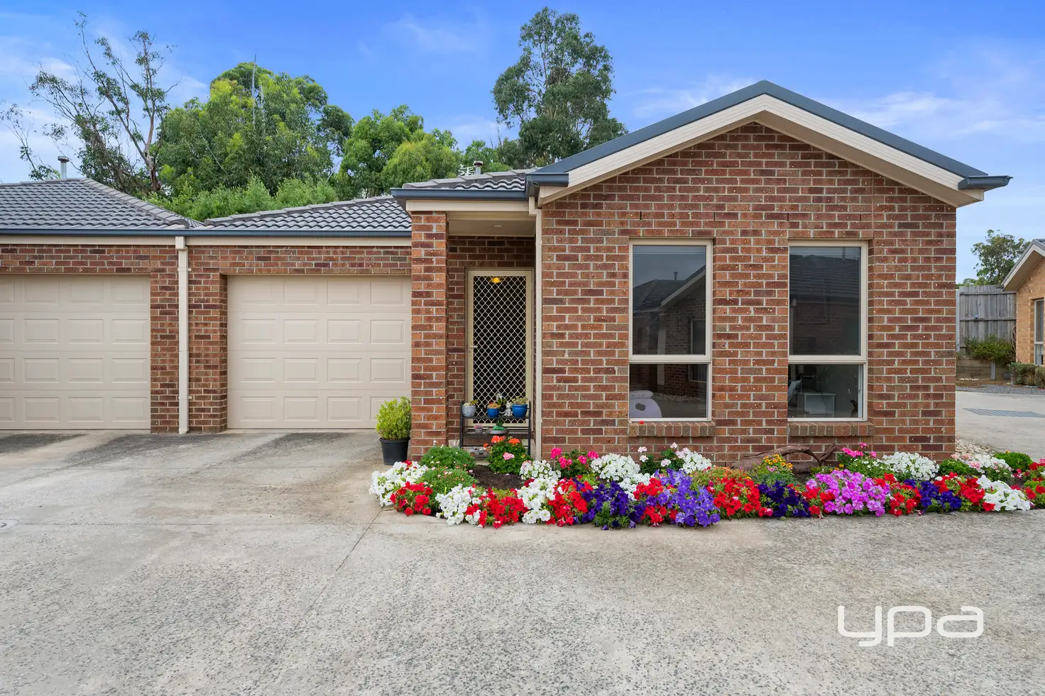 Main view of Homely house listing, 10 Malcolm Court, Brown Hill VIC 3350