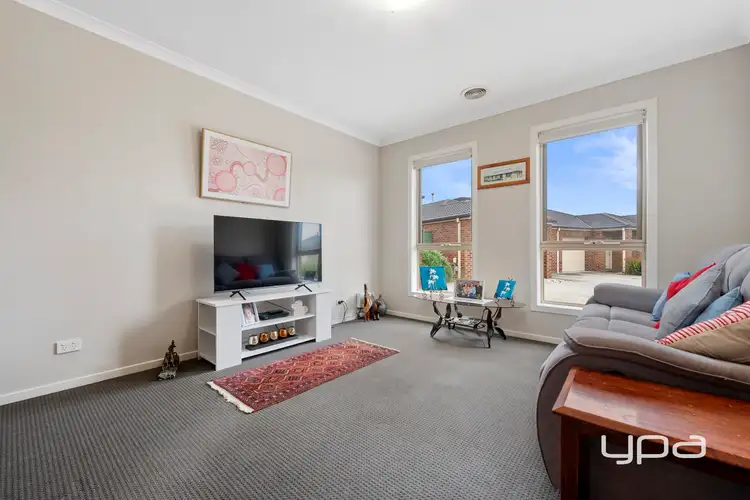 Second view of Homely house listing, 10 Malcolm Court, Brown Hill VIC 3350
