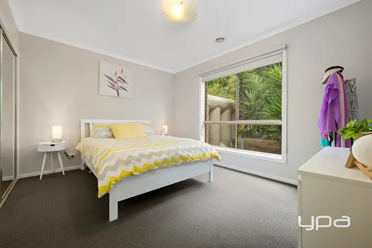 Third view of Homely house listing, 10 Malcolm Court, Brown Hill VIC 3350