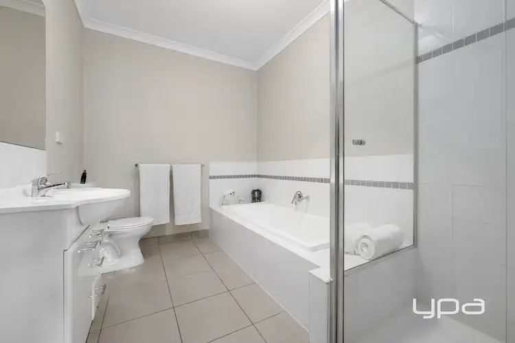 Fourth view of Homely house listing, 10 Malcolm Court, Brown Hill VIC 3350