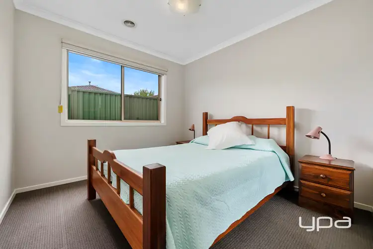 Fifth view of Homely house listing, 10 Malcolm Court, Brown Hill VIC 3350