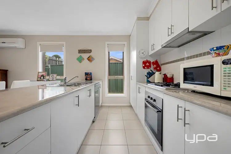 Sixth view of Homely house listing, 10 Malcolm Court, Brown Hill VIC 3350
