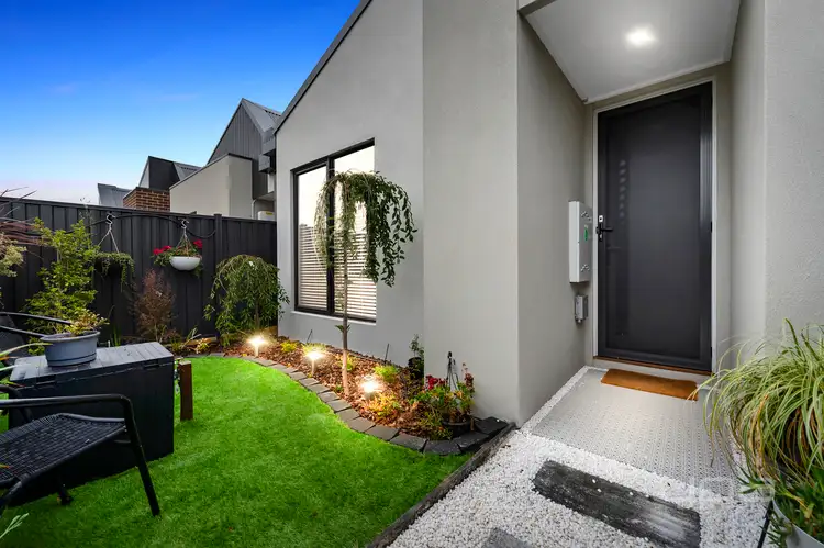 Main view of Homely house listing, 6 Kingdom Boulevard, Weir Views VIC 3338