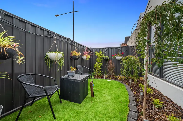 Second view of Homely house listing, 6 Kingdom Boulevard, Weir Views VIC 3338