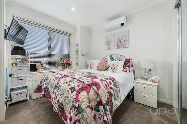Third view of Homely house listing, 6 Kingdom Boulevard, Weir Views VIC 3338