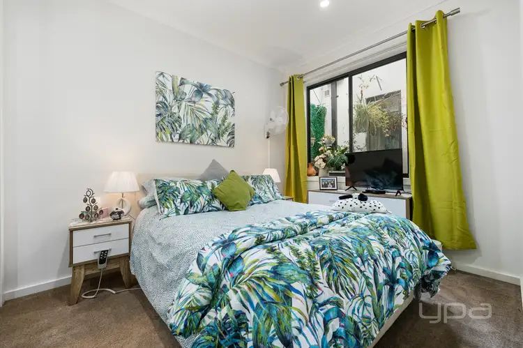 Sixth view of Homely house listing, 6 Kingdom Boulevard, Weir Views VIC 3338