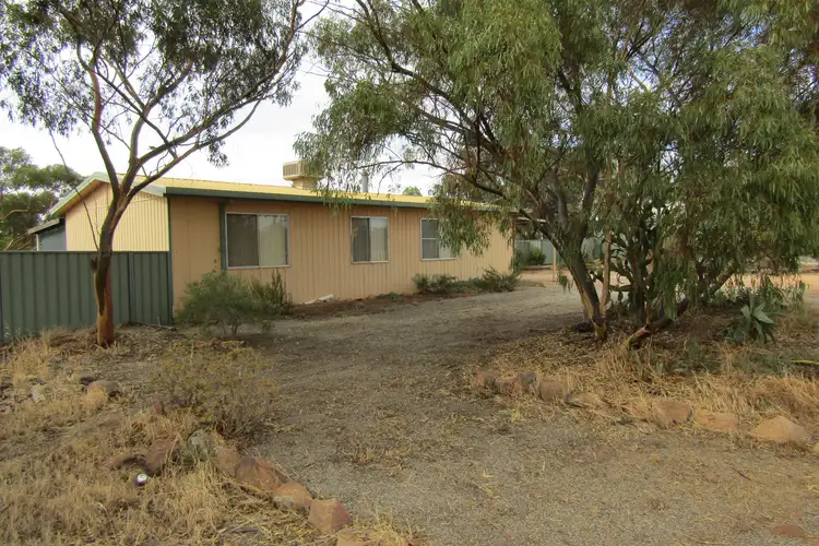 56 Danberrin Road, Nungarin WA 6490