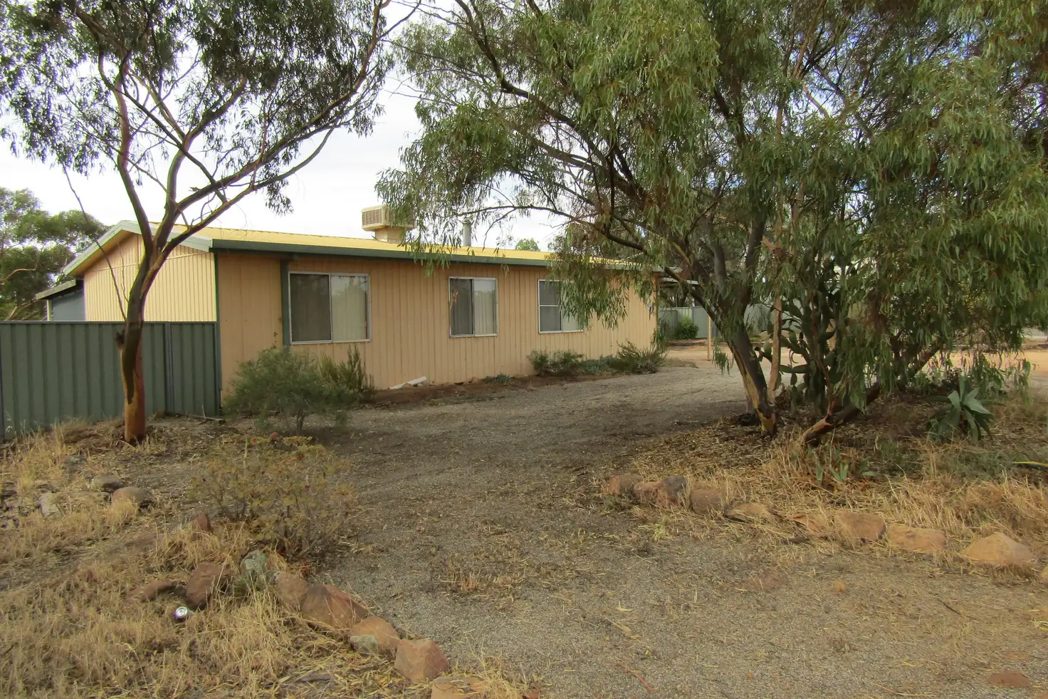 Main view of Homely house listing, 56 Danberrin Road, Nungarin WA 6490