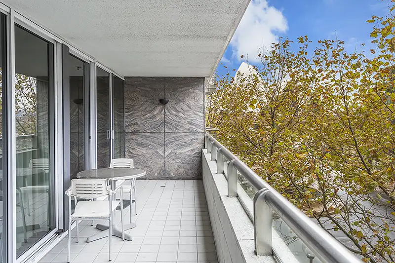 Main view of Homely apartment listing, 1 Macquarie Street, Sydney NSW 2000