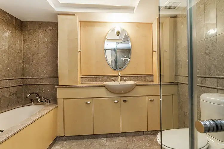 Fifth view of Homely apartment listing, 1 Macquarie Street, Sydney NSW 2000