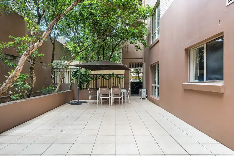Main view of Homely apartment listing, 7/26 Premier Street, Kogarah NSW 2217