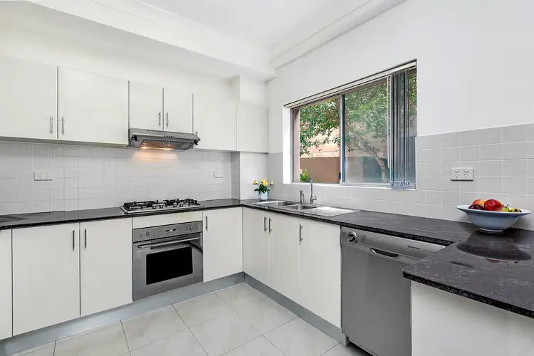 Second view of Homely apartment listing, 7/26 Premier Street, Kogarah NSW 2217