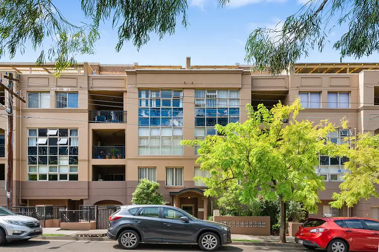 Sixth view of Homely apartment listing, 7/26 Premier Street, Kogarah NSW 2217