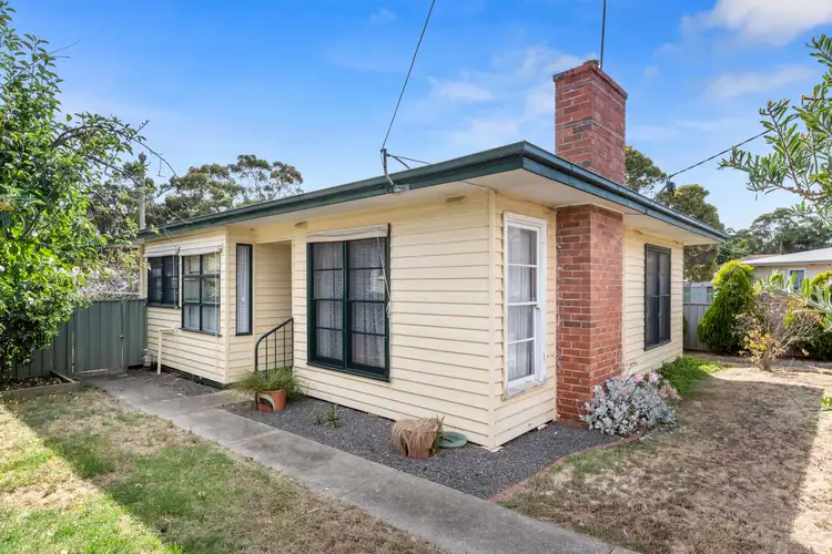 Main view of Homely rural property listing, 21 Porter Avenue, Maryborough VIC 3465