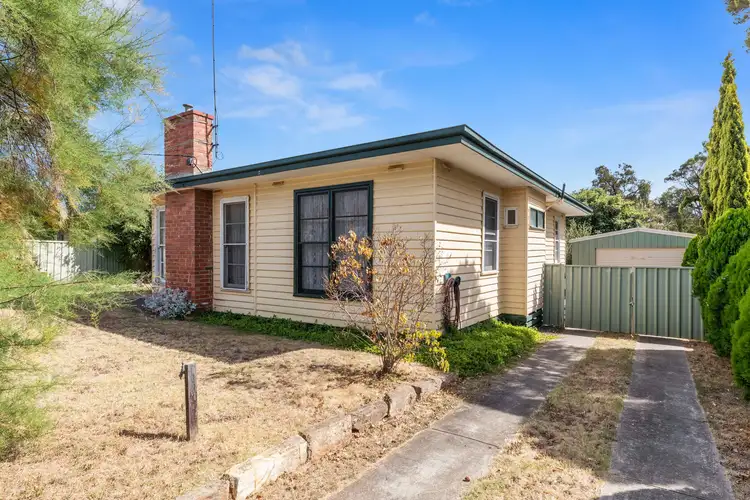 Second view of Homely rural property listing, 21 Porter Avenue, Maryborough VIC 3465