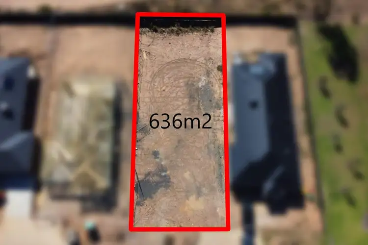 Second view of Homely land listing, 3 (Lot 10) Nestor Place, Jackass Flat VIC 3556