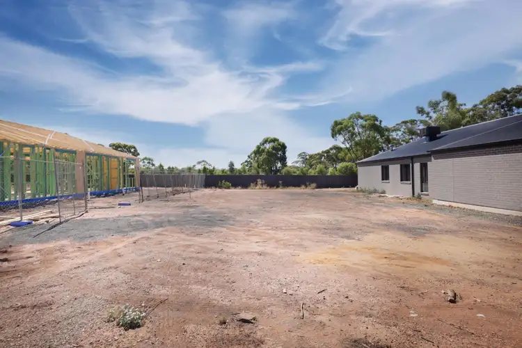 Third view of Homely land listing, 3 (Lot 10) Nestor Place, Jackass Flat VIC 3556