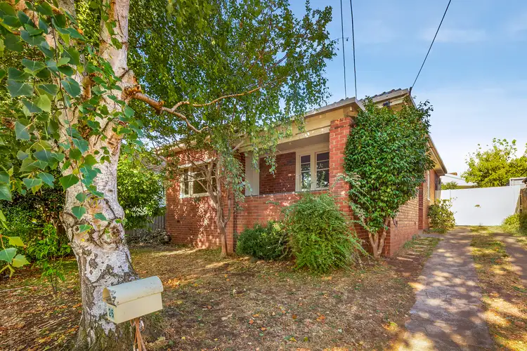 Main view of Homely house listing, 26 Devon Avenue, Coburg VIC 3058
