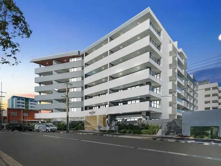 523/74 Restwell Street, Bankstown NSW 2200