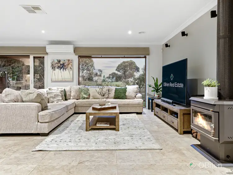 Second view of Homely house listing, 41 Niblick Circuit, Sandhurst VIC 3977