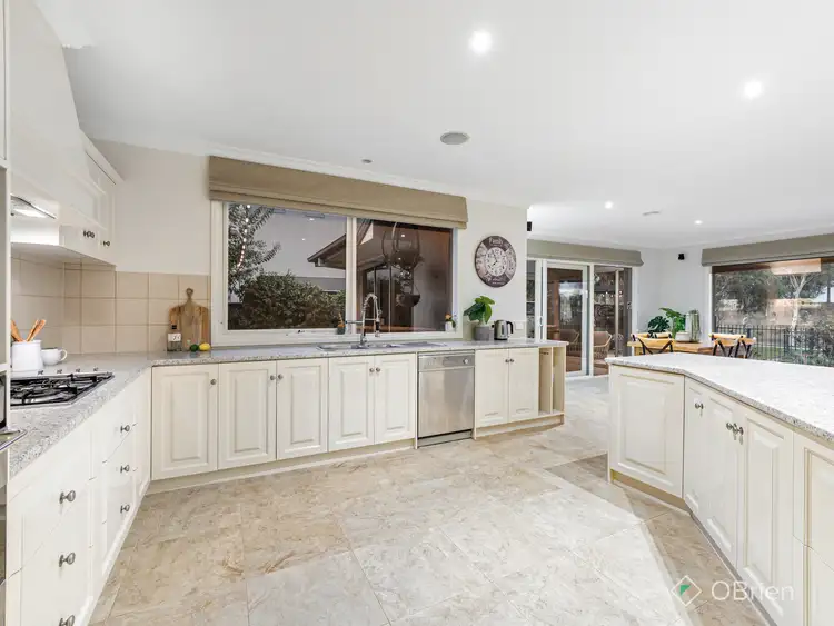 Third view of Homely house listing, 41 Niblick Circuit, Sandhurst VIC 3977