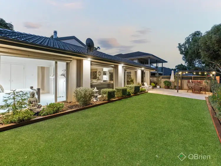 Fifth view of Homely house listing, 41 Niblick Circuit, Sandhurst VIC 3977