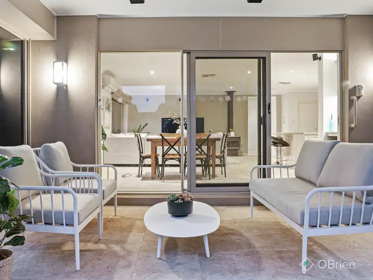 Sixth view of Homely house listing, 41 Niblick Circuit, Sandhurst VIC 3977