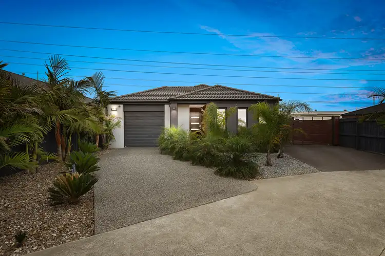 Main view of Homely house listing, 15 Basford Court, Marshall VIC 3216