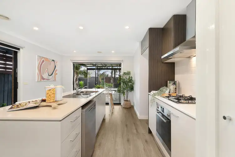 Sixth view of Homely house listing, 15 Basford Court, Marshall VIC 3216
