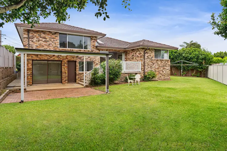 Second view of Homely house listing, 2 Onslow Place, Sylvania NSW 2224