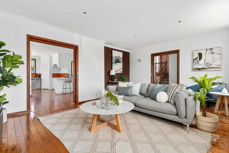 Third view of Homely house listing, 2 Onslow Place, Sylvania NSW 2224