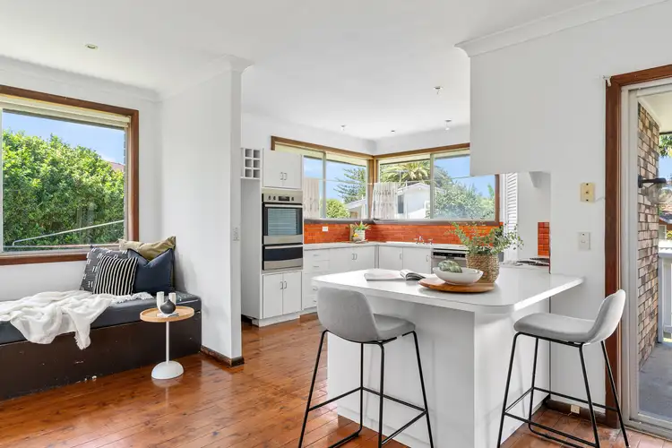 Fourth view of Homely house listing, 2 Onslow Place, Sylvania NSW 2224