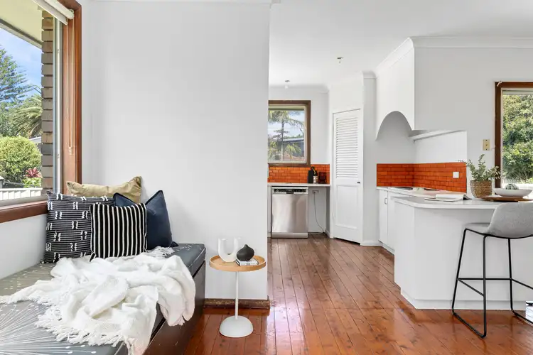 Fifth view of Homely house listing, 2 Onslow Place, Sylvania NSW 2224
