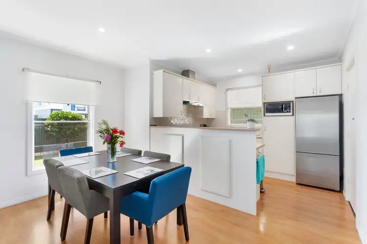 Fifth view of Homely house listing, 1 Lilac Avenue, Flinders Park SA 5025