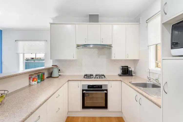 Sixth view of Homely house listing, 1 Lilac Avenue, Flinders Park SA 5025