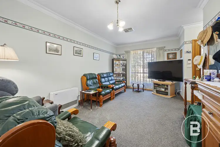 Second view of Homely house listing, 2/29 Alma Street, Maryborough VIC 3465