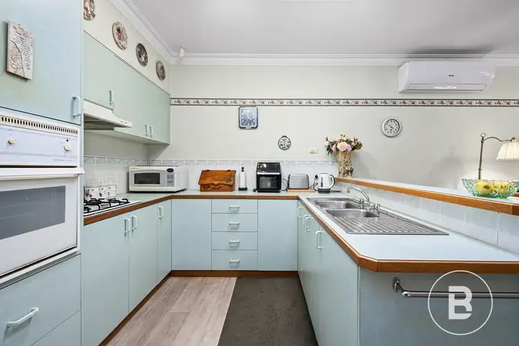 Third view of Homely house listing, 2/29 Alma Street, Maryborough VIC 3465