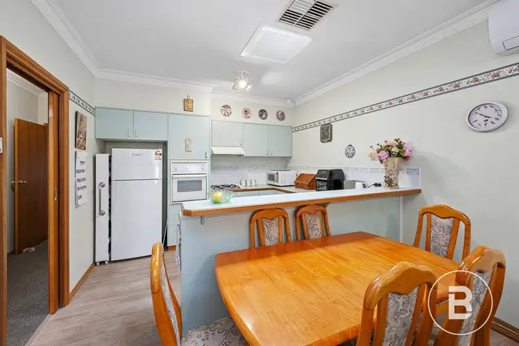 Fourth view of Homely house listing, 2/29 Alma Street, Maryborough VIC 3465
