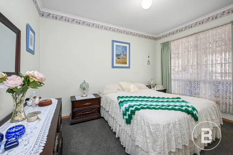 Fifth view of Homely house listing, 2/29 Alma Street, Maryborough VIC 3465