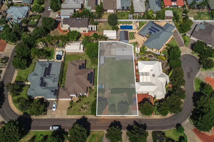 Second view of Homely land listing, 4 Cambridge Terrace, Mildura VIC 3500
