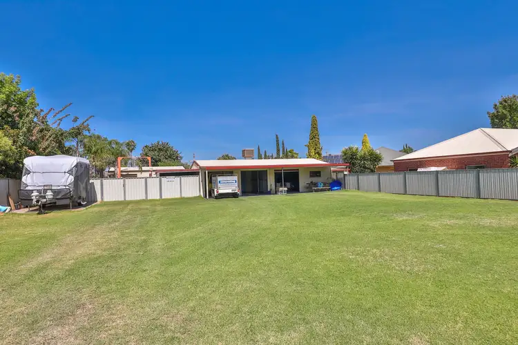 Fourth view of Homely land listing, 4 Cambridge Terrace, Mildura VIC 3500
