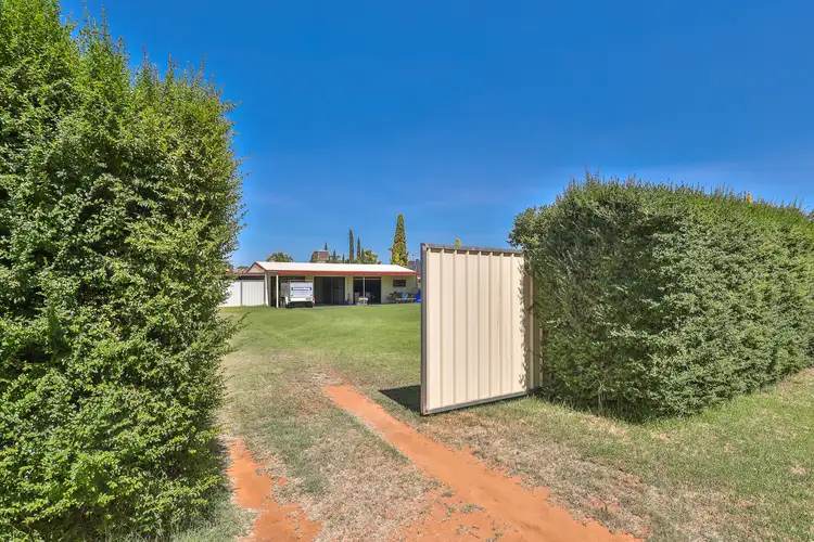 Fifth view of Homely land listing, 4 Cambridge Terrace, Mildura VIC 3500