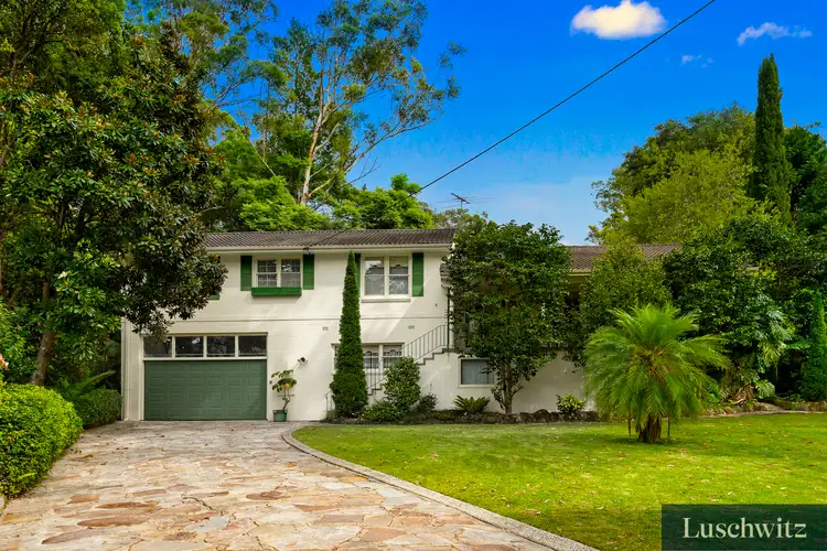 8 Nadene Place, Pymble NSW 2073
