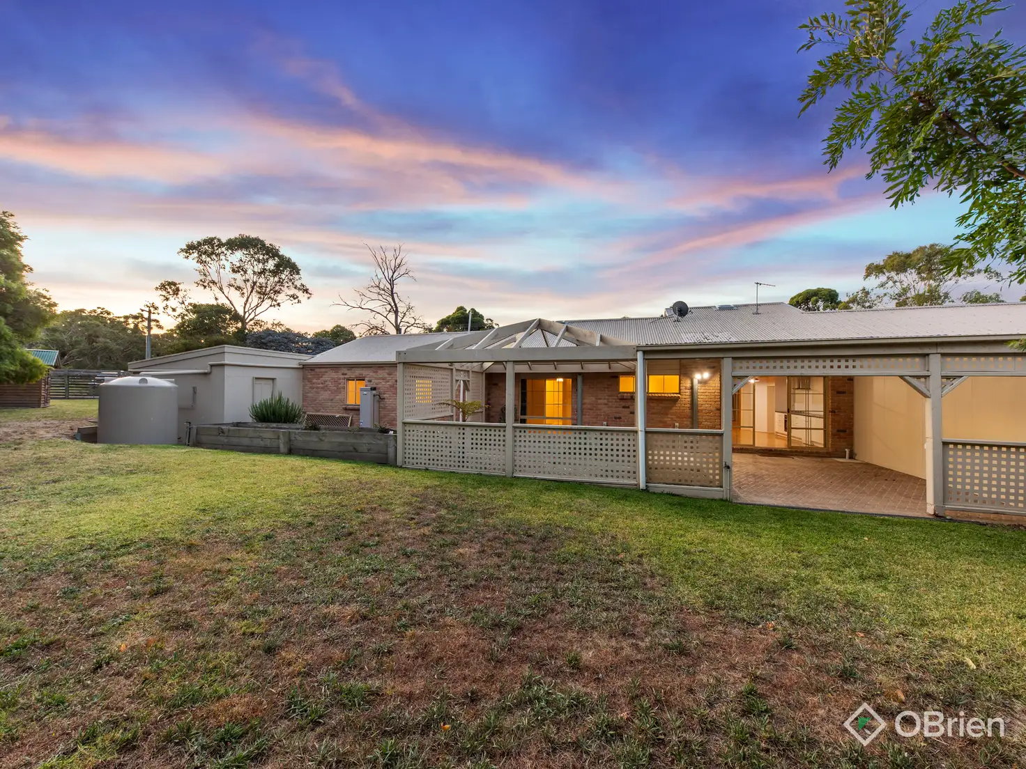 Main view of Homely house listing, 1 Park Street, Bittern VIC 3918