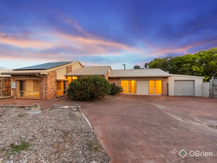 Second view of Homely house listing, 1 Park Street, Bittern VIC 3918