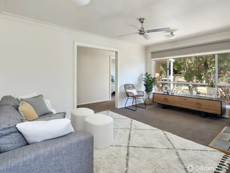 Fourth view of Homely house listing, 11 Biram Drive, Warragul VIC 3820