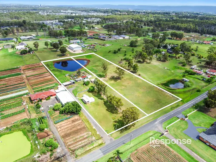 Main view of Homely rural property listing, 244 Seventh Avenue, Llandilo NSW 2747