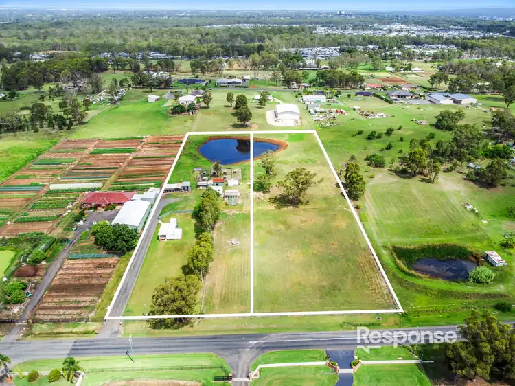 Second view of Homely rural property listing, 244 Seventh Avenue, Llandilo NSW 2747