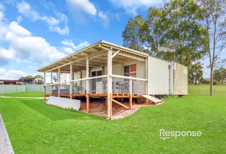 Third view of Homely rural property listing, 244 Seventh Avenue, Llandilo NSW 2747