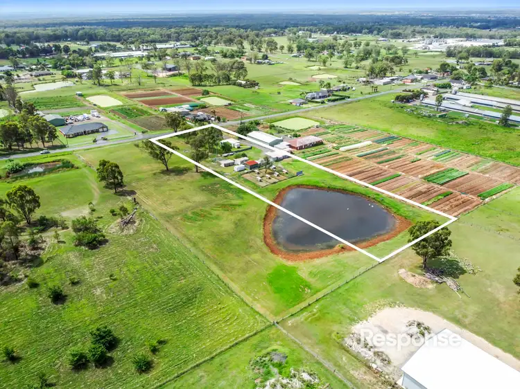 Fifth view of Homely rural property listing, 244 Seventh Avenue, Llandilo NSW 2747